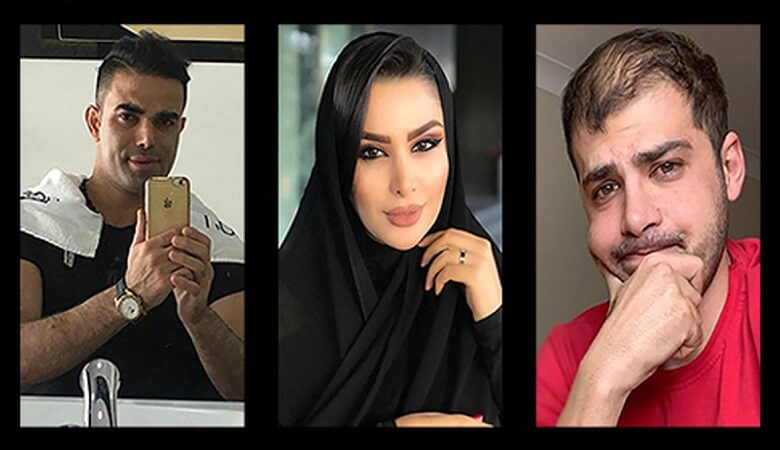 شاخ‌های مجازی وارد دنیای موسیقی و سینما می‌شوند!