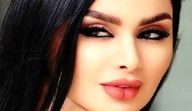 سر به زیری عجیب و ناگهانی “دنیا جهانبخت” / عکس