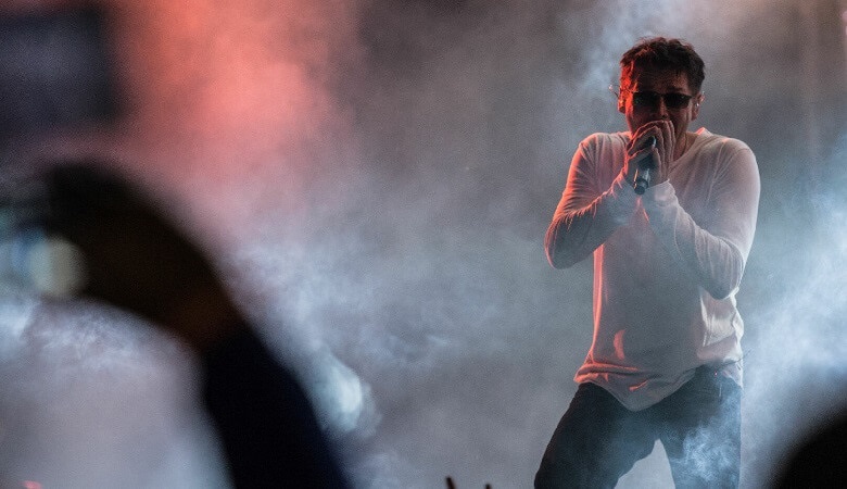 با شکسته شدن رکورد فروش بلیت کنسرت سایت فروش بلیت از دسترس خارج شد!