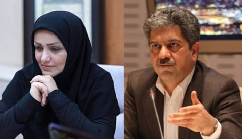 باورتان می شود این “آقای مجری” برادرزاده سیاوش قمیشی است/ عکس