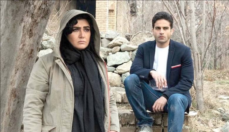 واقعا شوهر “شورانگیز طباطبایی” این اقای بازیگر سرشناس است/ عکس
