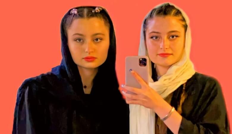 تصاویر/ سارا ونیکا ۱۸۰ درجه عوض شدند!