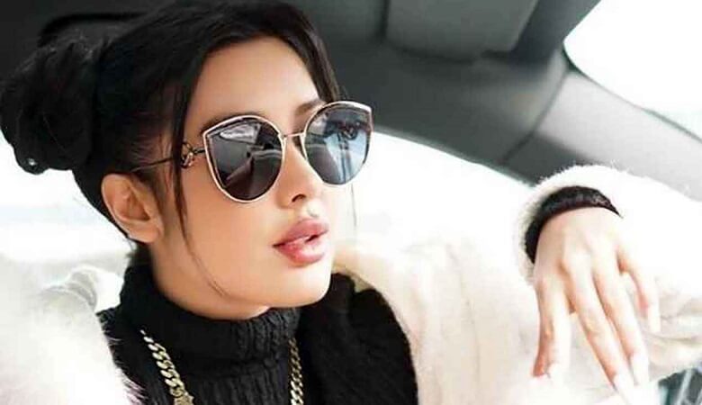 ویدئو/ نیلی افشار با بارداریش حال پویان مختاری را گرفت!