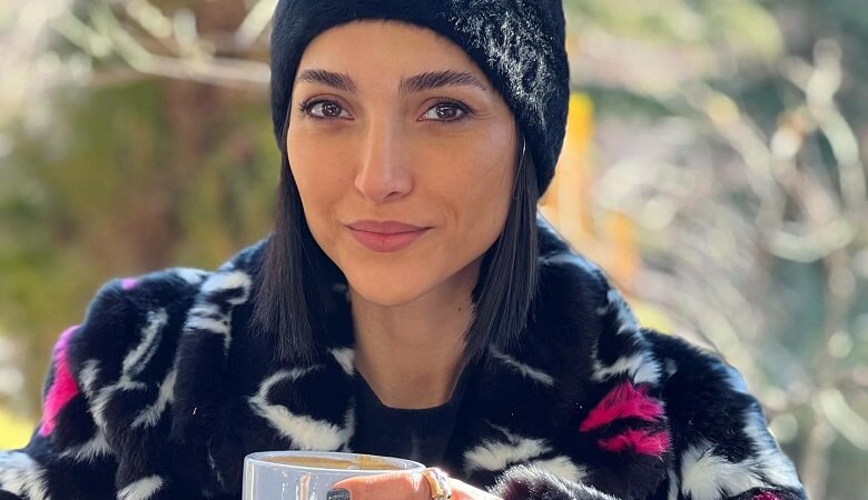 عکس/ استایل جذاب و چشم نواز خانم بازیگر با اندام ورزشکاری