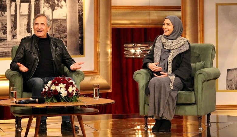 بازیگرانی که بر سر تلویزیون منت می‌گذارند!