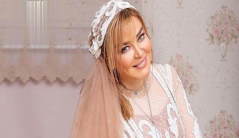 استایل هالیوودی و حجاب نصفه و نیمه “بهاره رهنما” در شیراز/ عکس