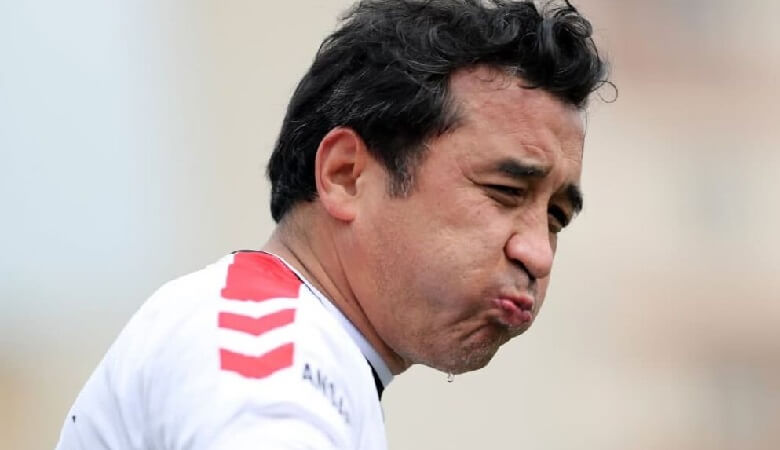 خداداد عزیزی سکوتش را شکست: خودم کولبر بودم!