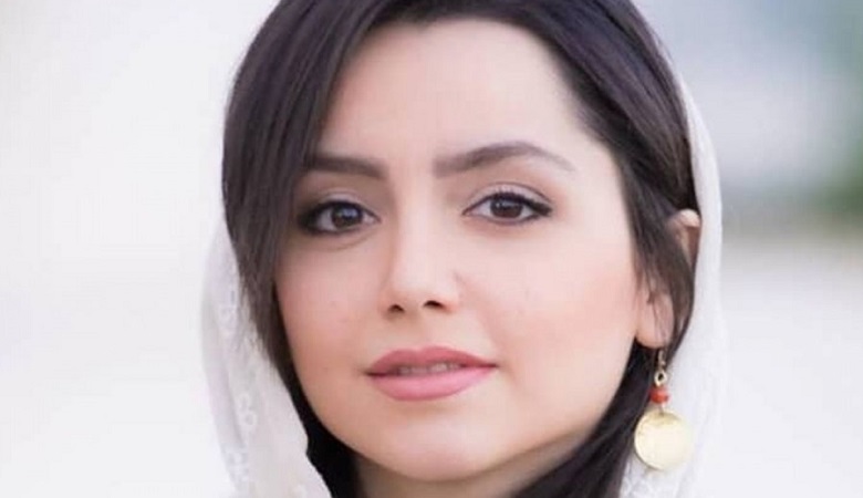 عکس/ نازنین بیاتی به کلی تغییر چهره داد!