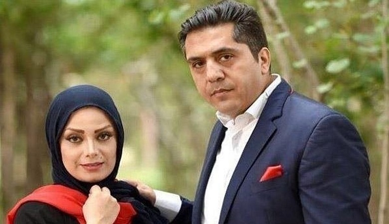 چهره ای متفاوت از “صبا راد” زمانی که طرفدار زیاد داشت/ عکس