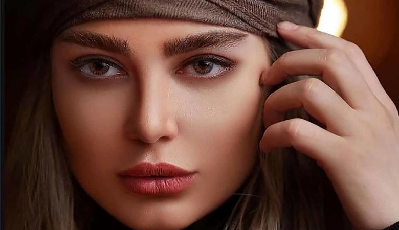 زیبایی “سحر قریشی” به کلی ناپدید شد/ عکس