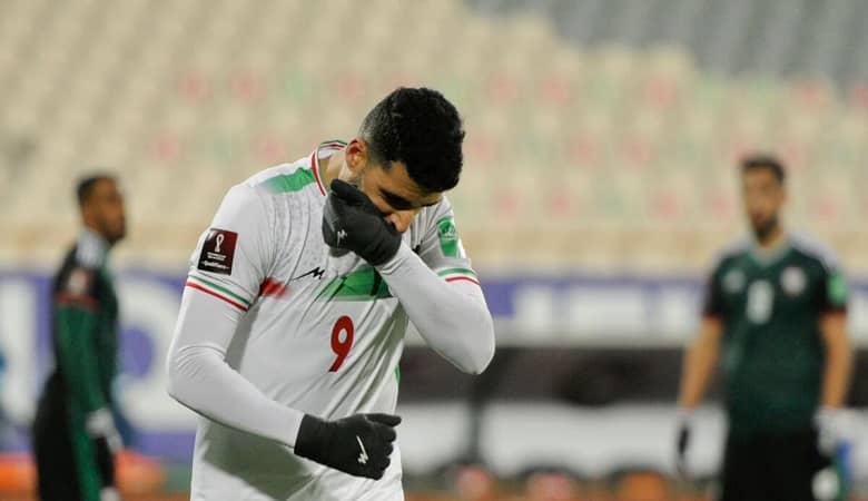 رمزگشایی از غیبت مشکوک “طارمی” در جشن ملی پوشان