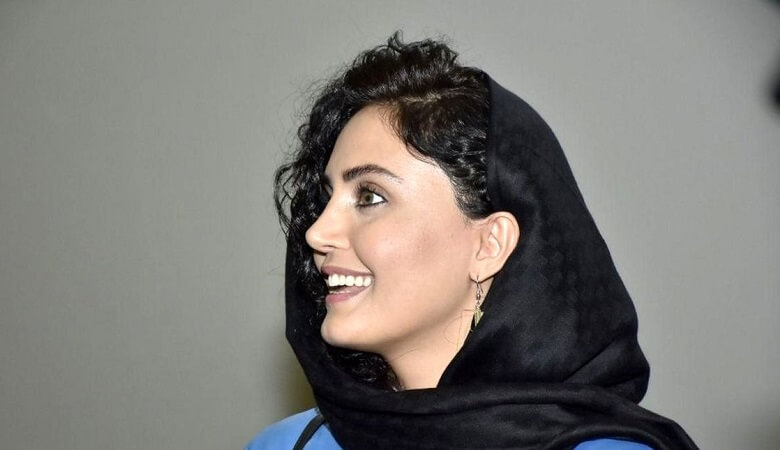 ویدیو/ تفریح لاکچری الناز شاکردوست در مکزیک