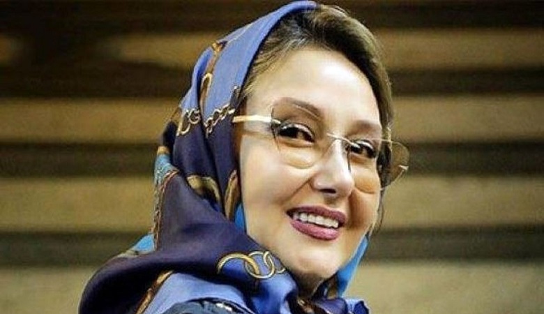 سلفی جذاب “کتایون ریاحی” با حیوان خانگی اش/ عکس