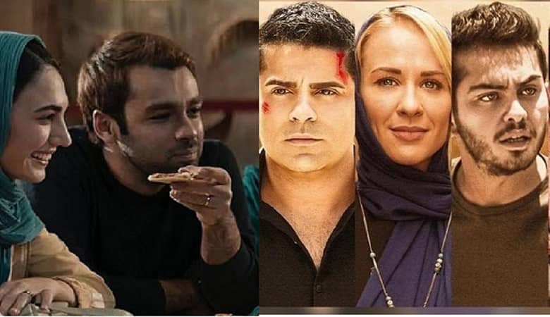 دو فیلم فاجعه که آبروی جشنواره را برد!