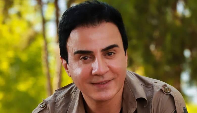 ویدیو/ عمو پورنگ به صداوسیما برگشت!