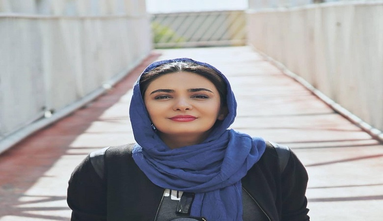 تیپ منشوری و شنبه یکشنبه “لیندا کیانی”/ عکس