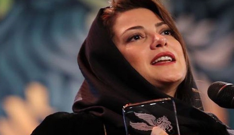“طناز طباطبایی” خودش را شبیه اروپایی ها کرد/ عکس
