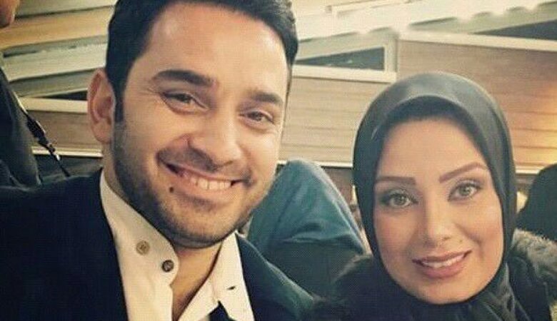 گفت و گوی جالب و زیر خاکی صبا راد و همسر سابقش: ما عاشق هم هستیم!