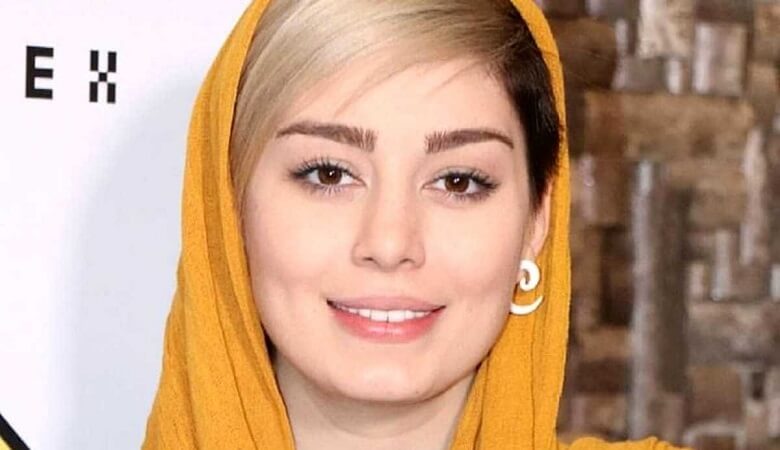 عکس/ عمل جدید سحر قریشی چه بر سر چهره دلنشین او آورده است!