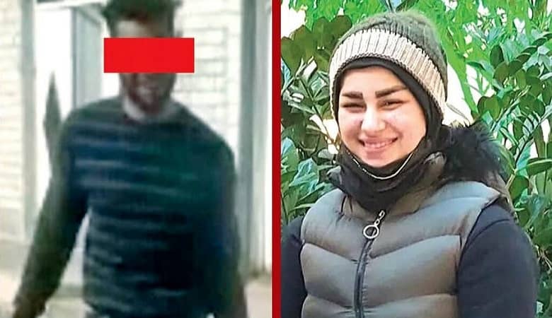 ادعای عجیب مادر قاتل اهوازی برای اولین بار!