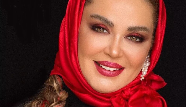 عکس/ بهاره رهنما بازیگری را کنار گذاشت!