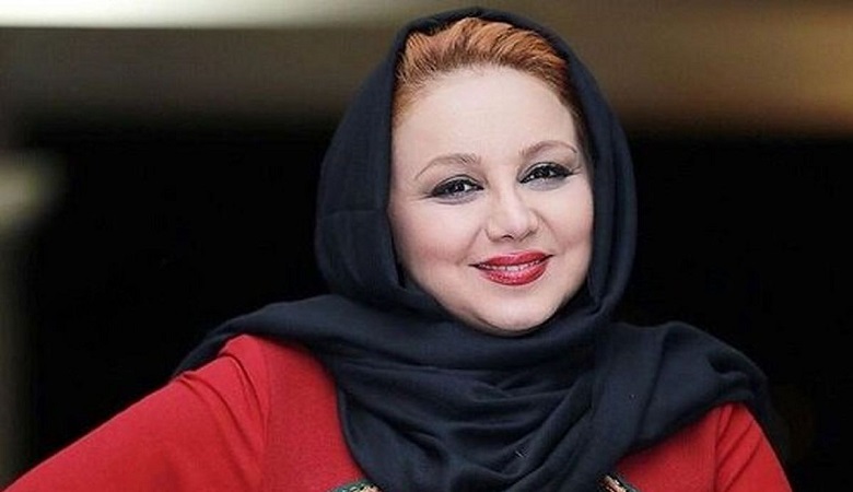 عکس/ بهنوش بختیاری با پوشش مهماندار هواپیما همه را شوکه کرد!