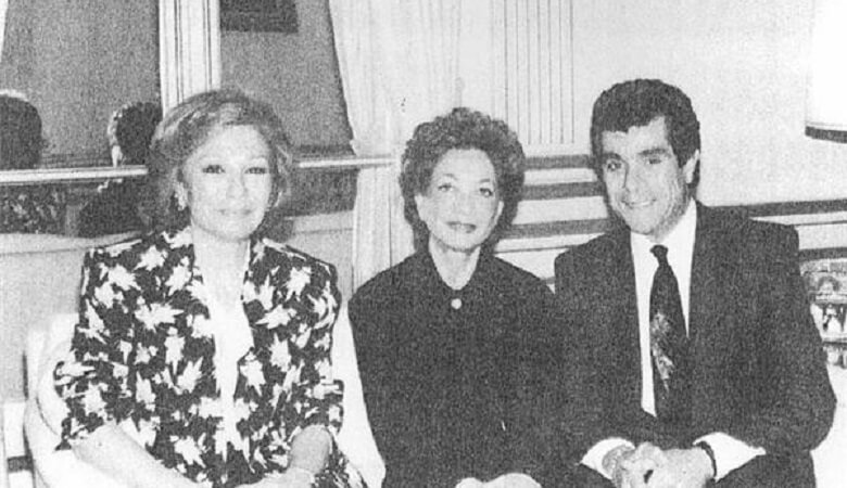 ویدئو/ آیا بهروز وثوقی با اشرف رابطه داشت؟