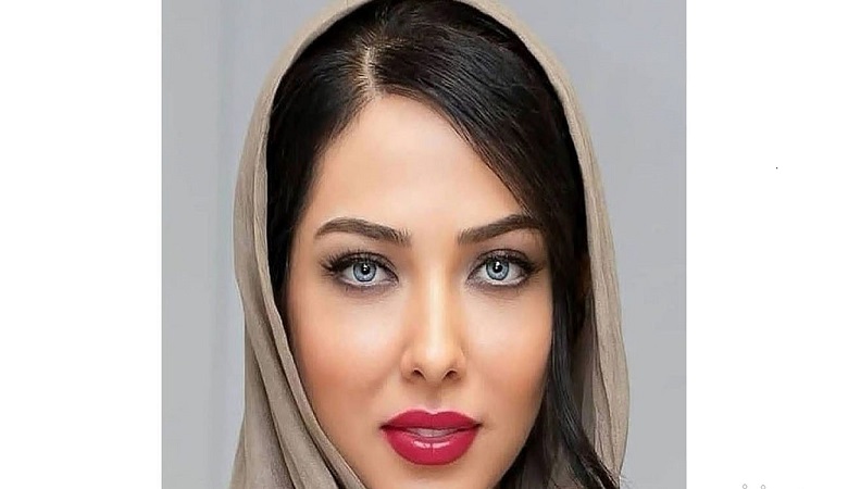 جذابیت ستودنی “لیلا اوتادی” در کمال سادگی/ عکس