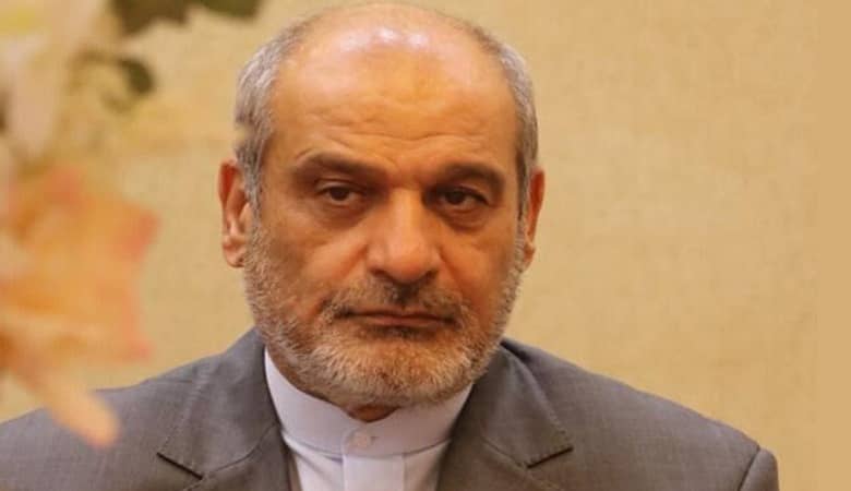 ویدئو/ نجات گربه ای که 6 روز زیر بتن گیر کرده بود!
