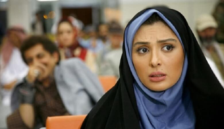 ویدئو/ هدیه ولنتاین نیوشا ضیغمی چشم‌ها را تسخیر کرد!