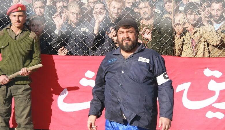 ویدئو/ بخش خنده دار و منشوری فیلم اخراجی‌ها که اجازه پخش پیدا نکرد!