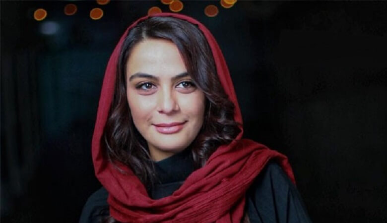 عکس/مارال فرجاد با کت و شلوار کاملا مردانه همه را غافل گیر کرد!