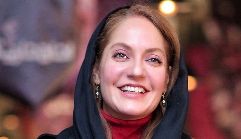 عکس/ مهناز افشار در خیابان های آلمان خودش را رها کرد!