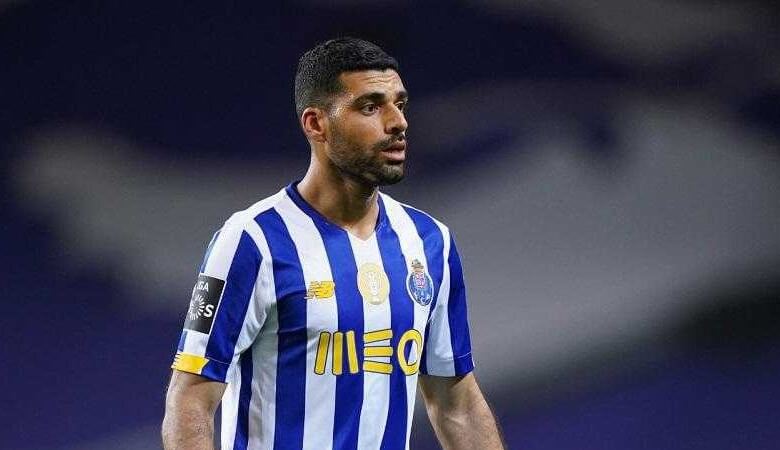 مهدی طارمی در صد لیست خرید آرسنال!