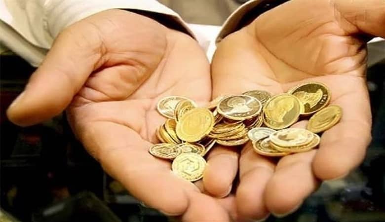 جدیدترین قیمت طلا، سکه و دلار امروز 28 بهمن ماه/ ریزش قیمت ها