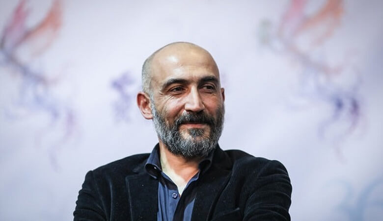 ویدئو/ ببینید هادی حجازی فر با سیمرغش چه می‌کند!