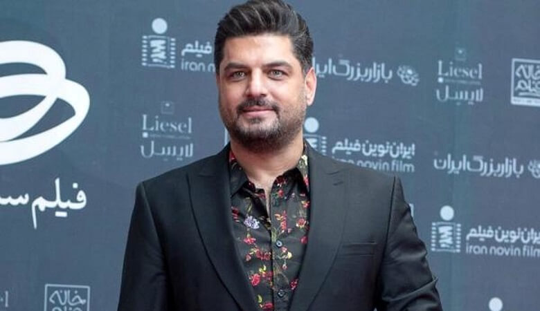 سام درخشانی نسبت به عاشقانه‌های نوید محمدزاده و فرشته حسینی بی‌تفاوت نماند!