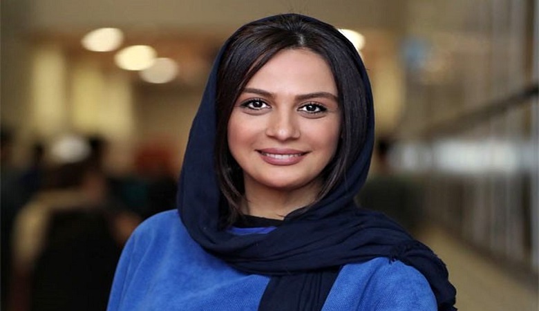 تغییر چهره “مارال فرجاد” بعد شکست سرطان/ عکس