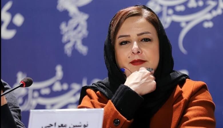 حاشیه جشنواره فیلم فجر درباره ازدواج سفید چه بود؟