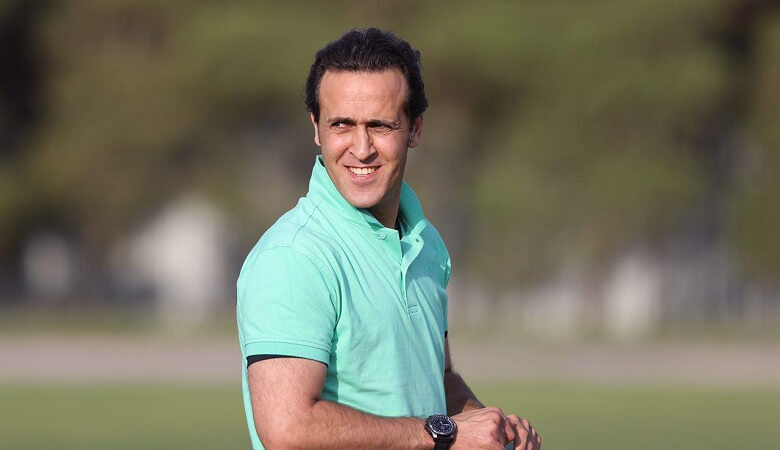 روزی که علی کریمی ۱ سال محروم شد!