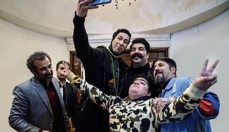 ویدئو/ تلخ‌ترین بخش سریال پایتخت که ممکن است ندیده باشید!