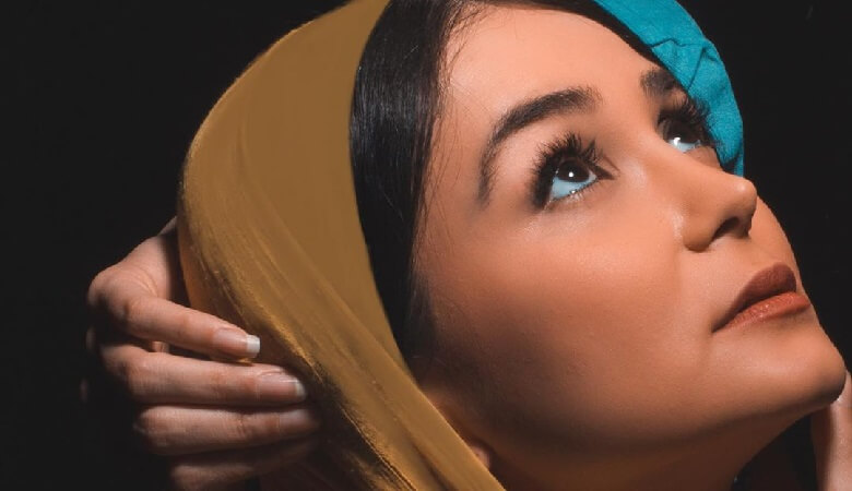 ویدئو/ سوتی ناباورانه خانم مجری روی آنتن زنده صدا و سیما