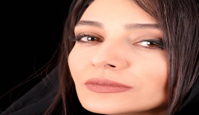 یک استوری خیلی لاکچری از “ساره بیات”/ عکس