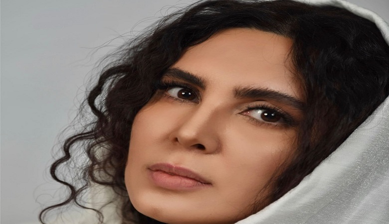 شباهت غیرقابل باور “لیلا بلوکات” با خواهرش/ عکس