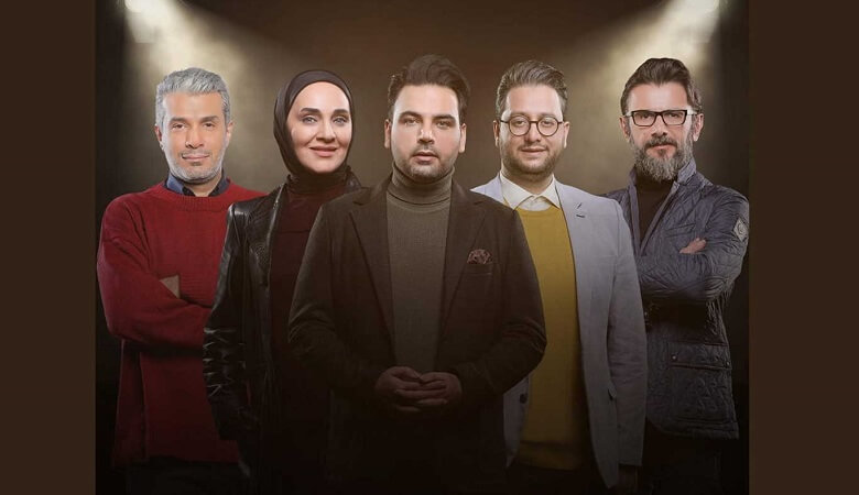 قطعی شدن حضور یکی از داوران در سری تازه عصر جدید/ تغییرات در راهند!