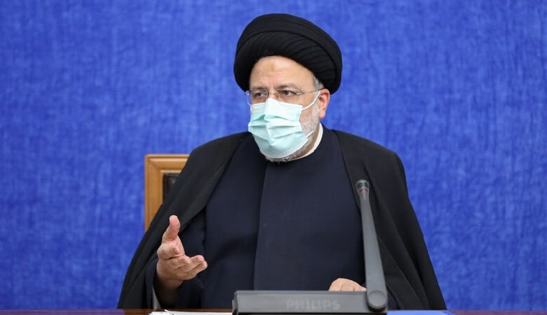 رئیس‌جمهور هم به ماجرای ازدواج سفید در جشنواره فجر ورود کرد