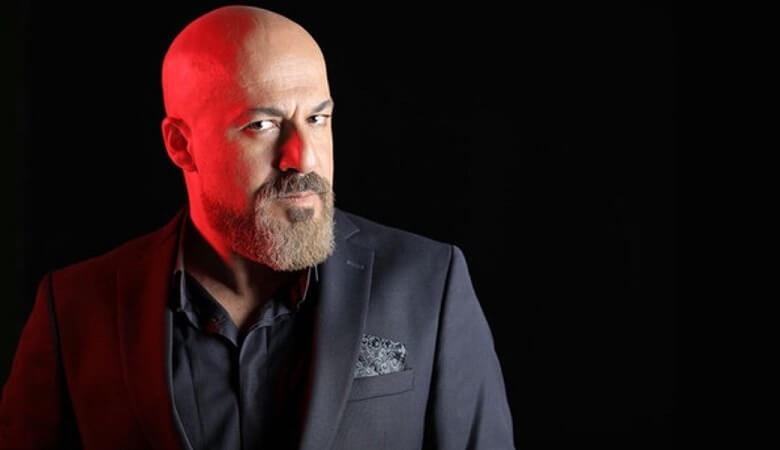 این خانم مدل همان ستاره سریال سوجان در واقعیت است+ عکس