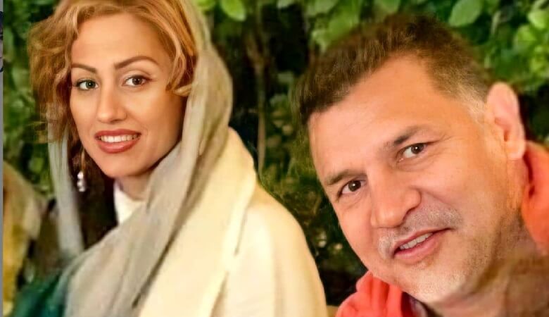 مهریه همسر علی دایی چه قدر است؟ + درخواست عجیب همسر اسطوره