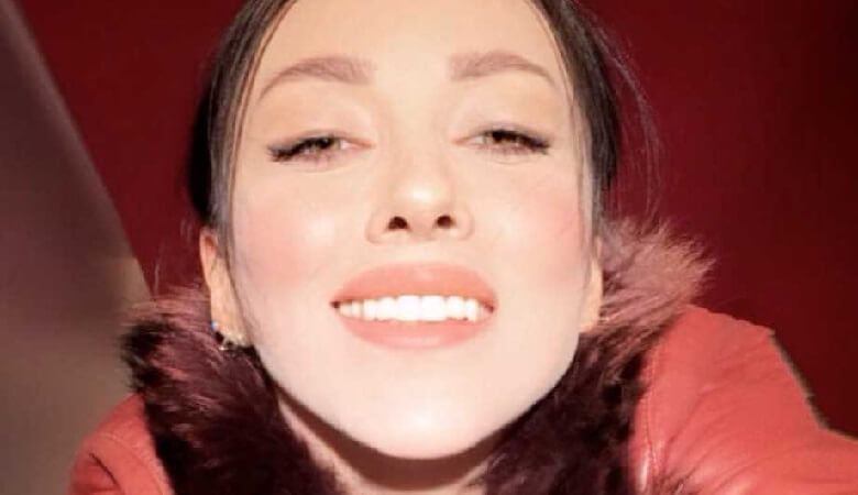 ویدئو/ وقتی بازیگر خانم ترک گلزار را پسندید: فالوش می‌کنم!