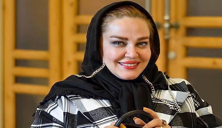 ویدیو/ خودنمایی ناشیانه بهاره رهنما در زمین تنیس همه را غافل گیر کرد!